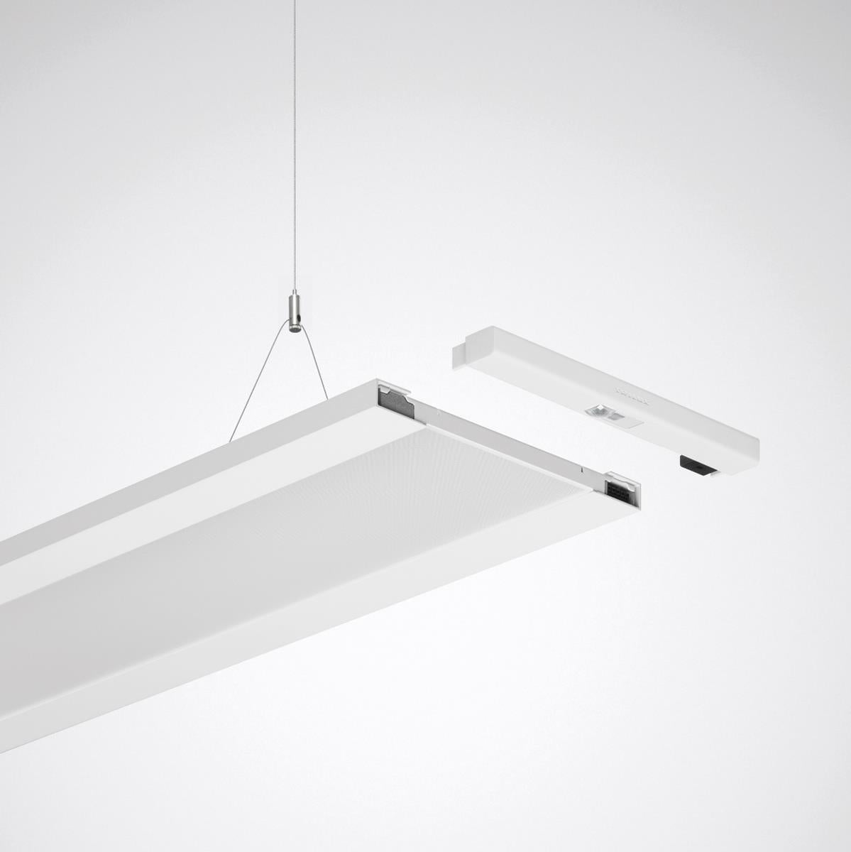 Trilux Endkappe Luceos H ZKS 01+LLWS, Art.-Nr. 7019000
