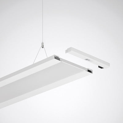 Trilux Endkappe Luceos H ZKS 01+LLWS, Art.-Nr. 7019000
