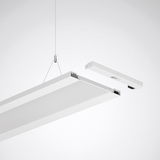Trilux Endkappe Luceos H ZKS 01+LLWS, Art.-Nr. 7019000