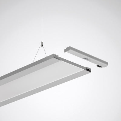 Trilux Endkappe Luceos H ZKS 03+LLWS, Art.-Nr. 7019100