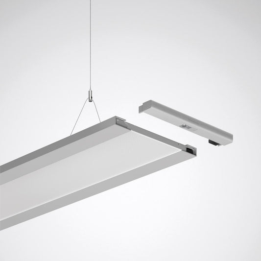Trilux Endkappe Luceos H ZKS 03+LLWS, Art.-Nr. 7019100