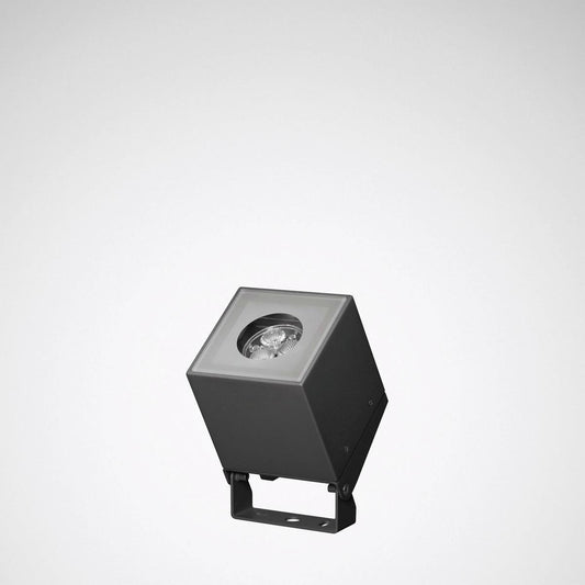 Trilux LED-Strahler 4000K, anthrazit Skeo Q-S1, Art.-Nr. 7020740