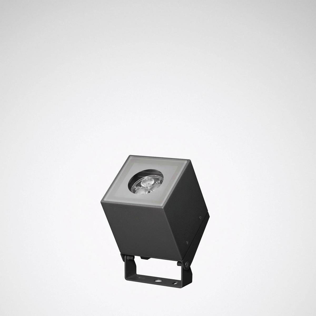 Trilux LED-Strahler 3000K, anthrazit Skeo Q-S1, Art.-Nr. 7021040