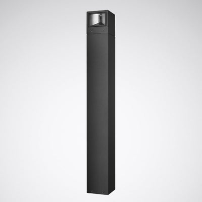 Trilux LED-Pollerleuchte 3000K, anthrazit Skeo Q-B1, Art.-Nr. 7021340