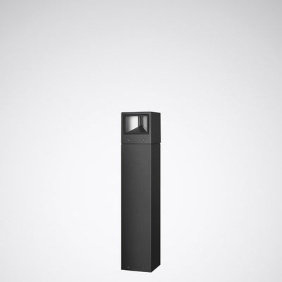 Trilux LED-Pollerleuchte 4000K, anthrazit Skeo Q-B1, Art.-Nr. 7021940