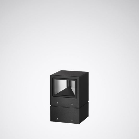 Trilux LED-Pollerleuchte 4000K, anthrazit Skeo Q-B1, Art.-Nr. 7022340
