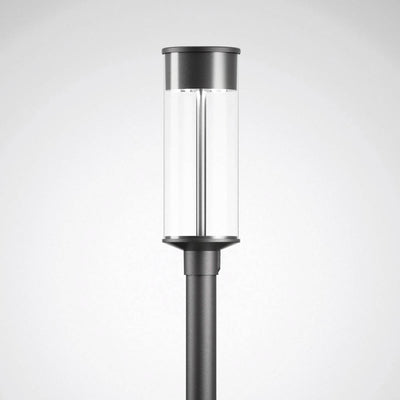Trilux LED-Mastaufsatzleuchte DALI, 4000K, anthr. LTX Z-RB6L, Art.-Nr. 7090751