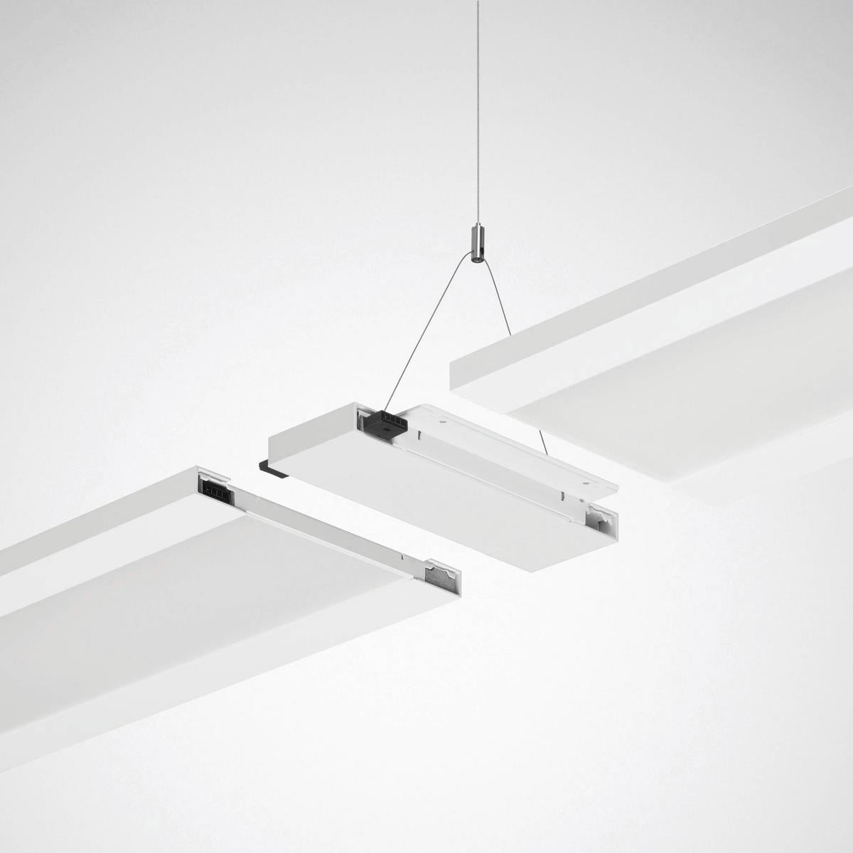 Trilux Verbinder Luceos H ZLK B/5/01, Art.-Nr. 7093400