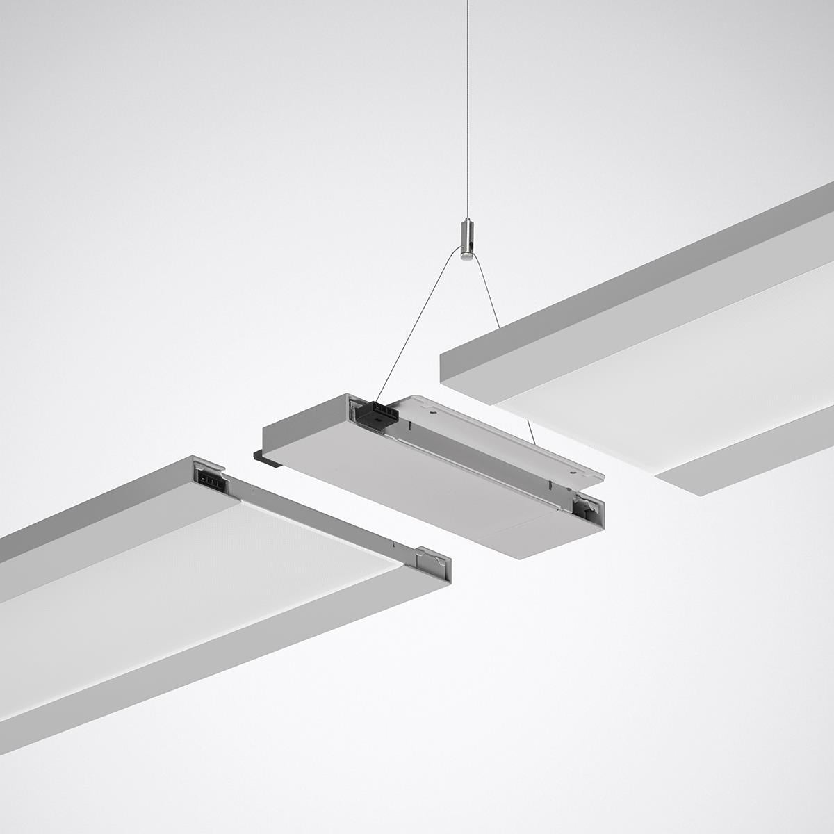 Trilux Verbinder Luceos H ZLK B/5/03, Art.-Nr. 7093500
