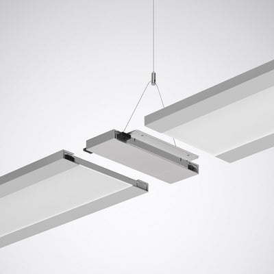 Trilux Verbinder Luceos H ZLK B/5/03, Art.-Nr. 7093500