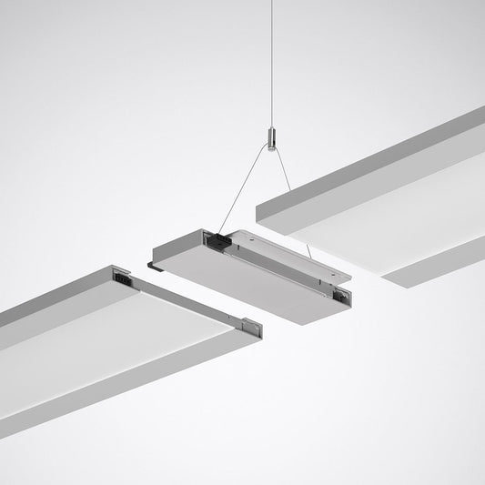 Trilux Verbinder Luceos H ZLK B/5/03, Art.-Nr. 7093500