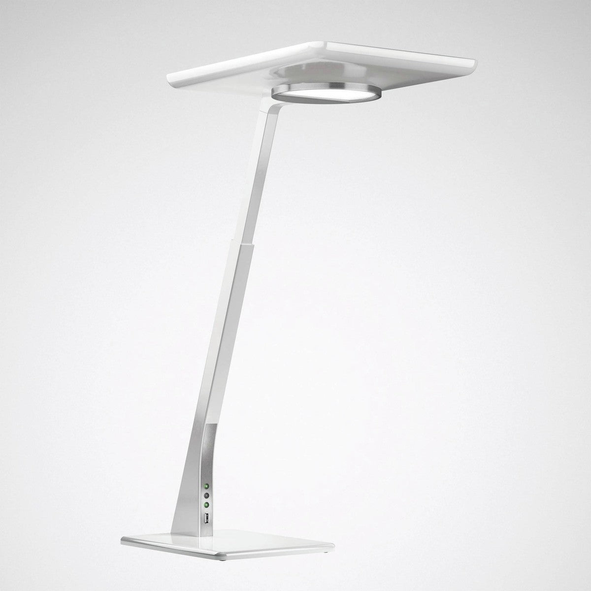 Trilux LED-Tischleuchte HCL, weiß Bicult T CO, Art.-Nr. 7093659