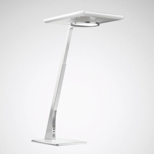 Trilux LED-Tischleuchte HCL, weiß Bicult T CO, Art.-Nr. 7093659