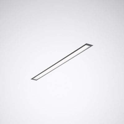 Trilux LED-Einbauleuchte 3000K, anthrazit Altigo G2 C, Art.-Nr. 7112450