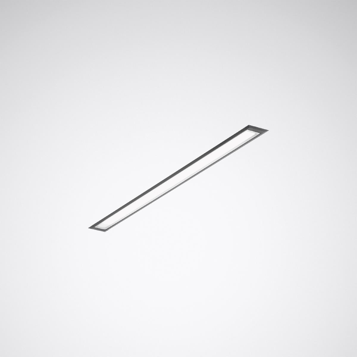 Trilux LED-Einbauleuchte 4000K, anthrazit Altigo G2 C, Art.-Nr. 7112550