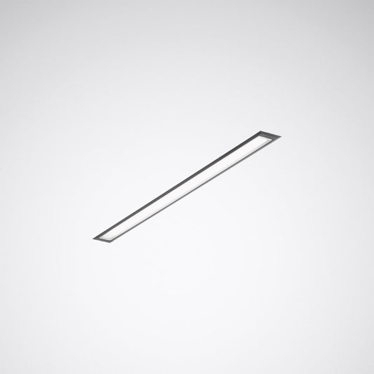 Trilux LED-Einbauleuchte 4000K, anthrazit Altigo G2 C, Art.-Nr. 7112550