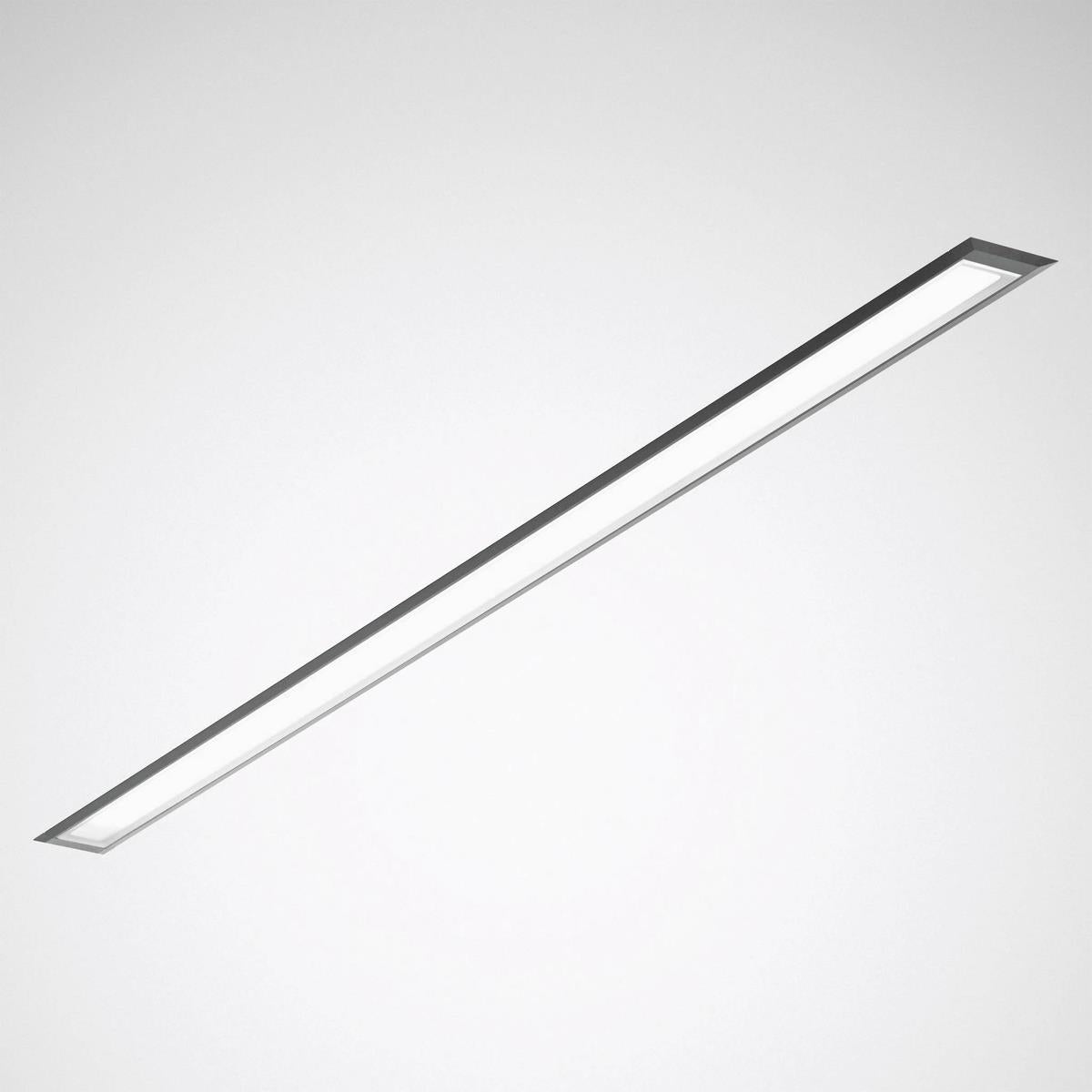 Trilux LED-Einbauleuchte 3000K, anthrazit Altigo G2 C, Art.-Nr. 7112650
