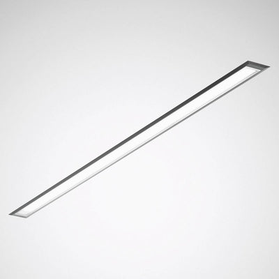 Trilux LED-Einbauleuchte 3000K, anthrazit Altigo G2 C, Art.-Nr. 7112650