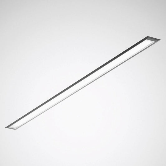 Trilux LED-Einbauleuchte 3000K, anthrazit Altigo G2 C, Art.-Nr. 7112650