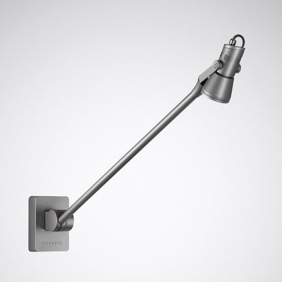 Trilux LED-Strahler 3000K, anthrazit Faciella 08, Art.-Nr. 7113640