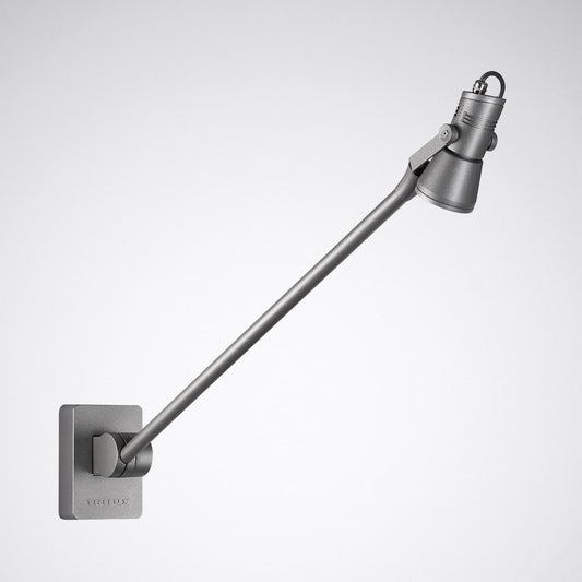 Trilux LED-Strahler 4000K, anthrazit Faciella 08, Art.-Nr. 7113740