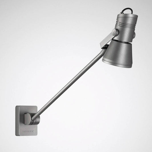 Trilux LED-Strahler 4000K, anthrazit Faciella 15, Art.-Nr. 7114340