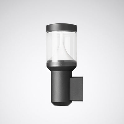 Trilux LED-Wandleuchte 3000K, anthrazit 8841W-AB2L, Art.-Nr. 7115040
