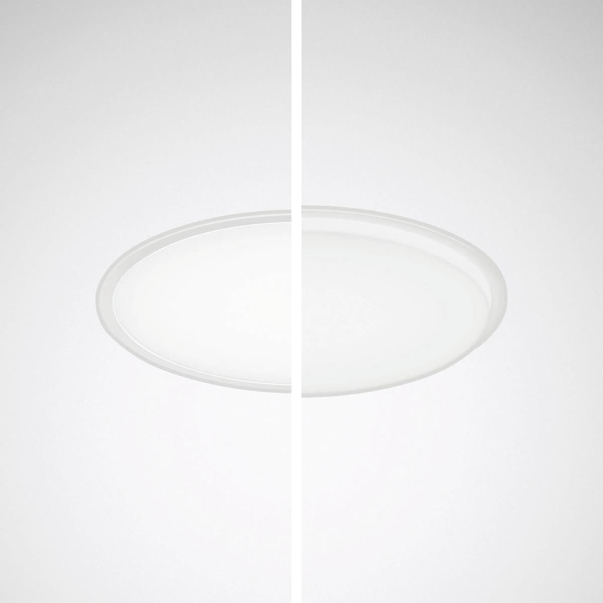 Trilux Einbaugehäuse Solegra D3, Art.-Nr. 7132300