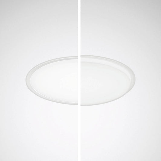 Trilux Einbaugehäuse Solegra D3, Art.-Nr. 7132300