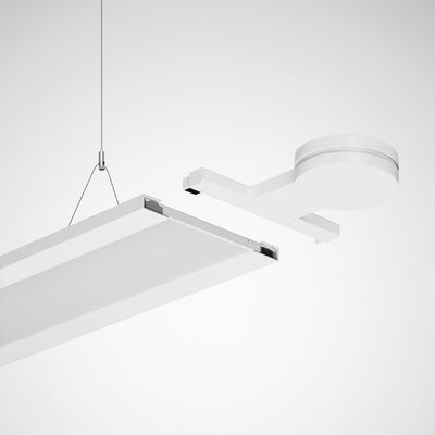 Trilux Knotenpunktkupplung Luceos H ZKK IN/5/01, Art.-Nr. 7156400