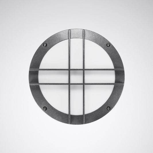 Trilux Leuchtenabdeckung Skeo Circ WD1 ZCF, Art.-Nr. 7159800