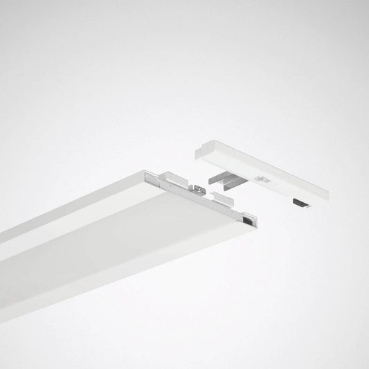 Trilux Kopfstück Luceos D ZKS 01+LLWS, Art.-Nr. 7170000