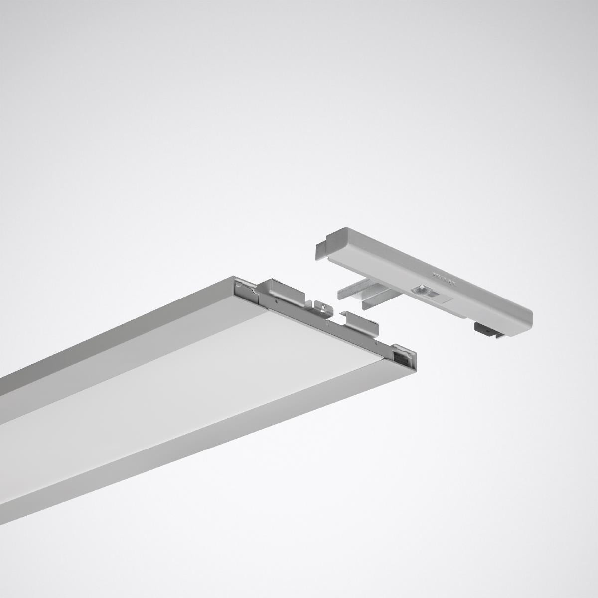 Trilux Kopfstück Luceos D ZKS 03+LLWS, Art.-Nr. 7170100