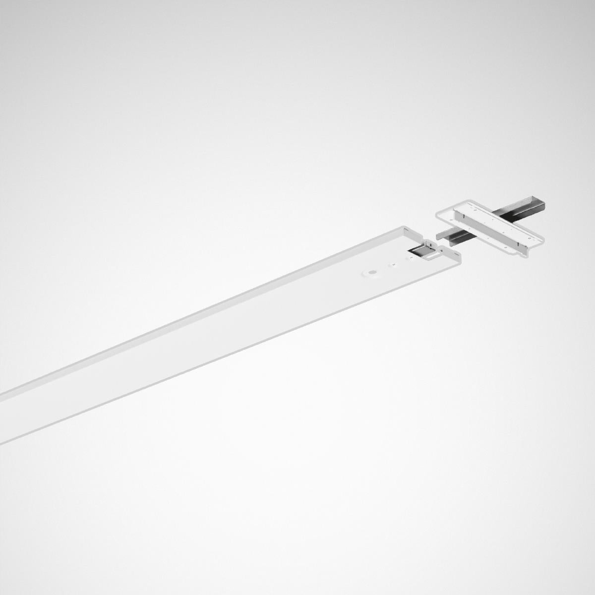 Trilux Verbinder Luceos D2 ZLK/5/01, Art.-Nr. 7170700
