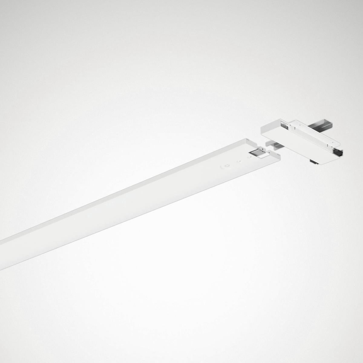 Trilux Verbinder Luceos D2 ZLK B/5/01, Art.-Nr. 7171000