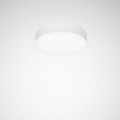 Trilux Leuchtenrahmen Solegra weiß Solegra WD1 ZP 01, Art.-Nr. 7171200