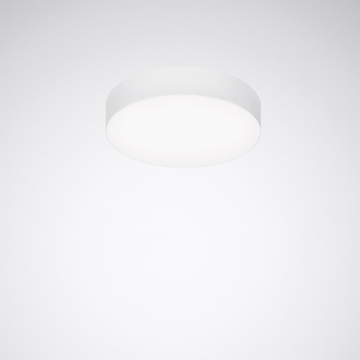 Trilux Leuchtenrahmen Solegra weiß Solegra WD2 ZP 01, Art.-Nr. 7171500