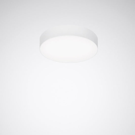 Trilux Leuchtenrahmen Solegra weiß Solegra WD2 ZP 01, Art.-Nr. 7171500