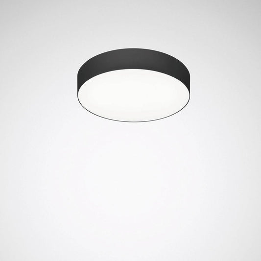 Trilux Leuchtenrahmen Solegra schwarz Solegra WD2 ZP 05, Art.-Nr. 7171700