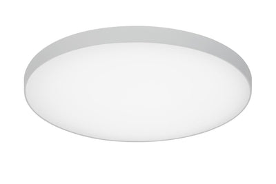 Trilux Leuchtenrahmen Solegra schwarz Solegra D4 ZP 05, Art.-Nr. 7172300
