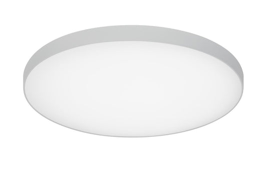 Trilux Leuchtenrahmen Solegra schwarz Solegra D4 ZP 05, Art.-Nr. 7172300