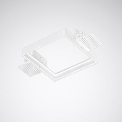Trilux Einputzrahmen SNS Q T05 ZPF-T 01, Art.-Nr. 7177500