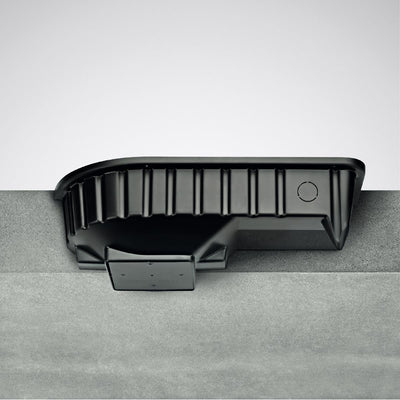 Trilux Betoneingießtopf SNS QC03 BE, Art.-Nr. 7190100