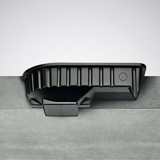 Trilux Betoneingießtopf SNS QC03 BE, Art.-Nr. 7190100