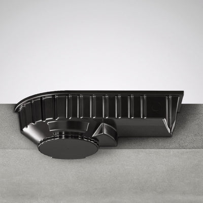 Trilux Betoneingießtopf SNS RC05 BE, Art.-Nr. 7190300