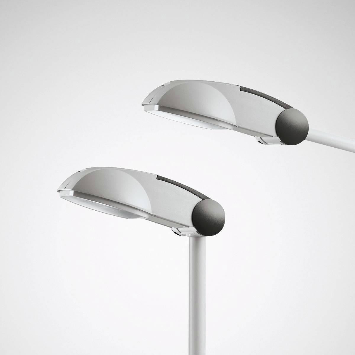 Trilux LED-Mastan-/aufsatzleuchte 4000K 9711SG-AB7L, Art.-Nr. 7201140