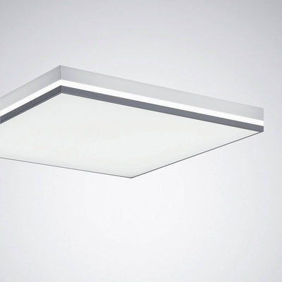 Trilux LED-Anbauleuchte weiß Belviso D, Art.-Nr. 7214440