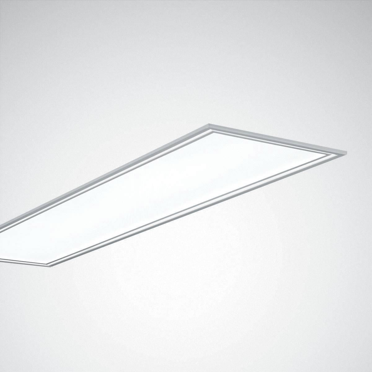 Trilux LED-Einbauleuchte weiß Belviso C1, Art.-Nr. 7214951