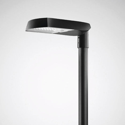 Trilux LED-Mastauf-/ansatzleuchte 4000K IP66 Cuvia 60-AB, Art.-Nr. 7216640