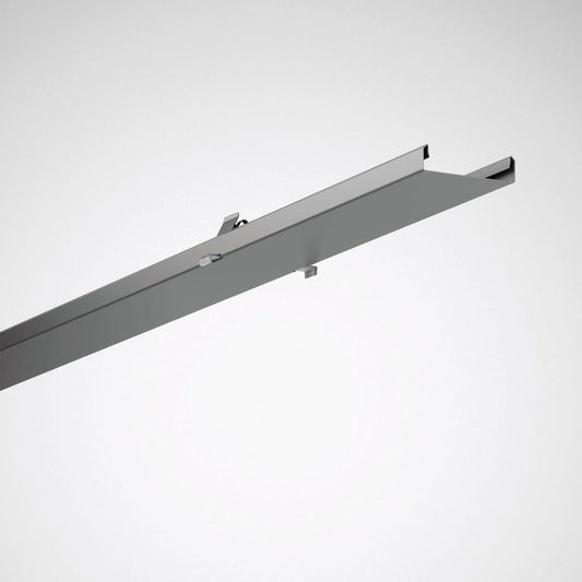 Trilux Blindabdeckung si-grau 07650 BL-M, Art.-Nr. 7225700
